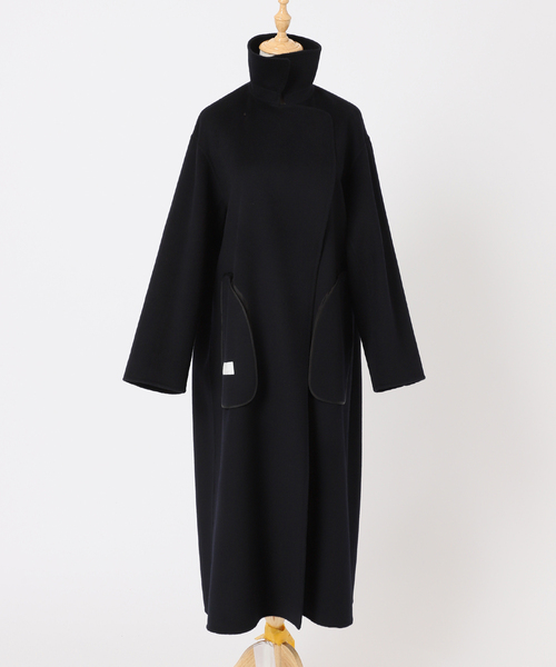 plage（プラージュ）の「ハミルトンステンカラーコート（ステンカラー