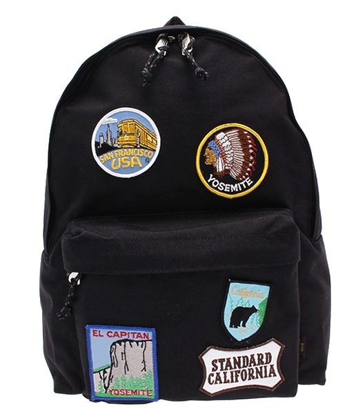 PORTER（ポーター）の「STANDARD CALIFORNIA×PORTER DAY PACK（バック