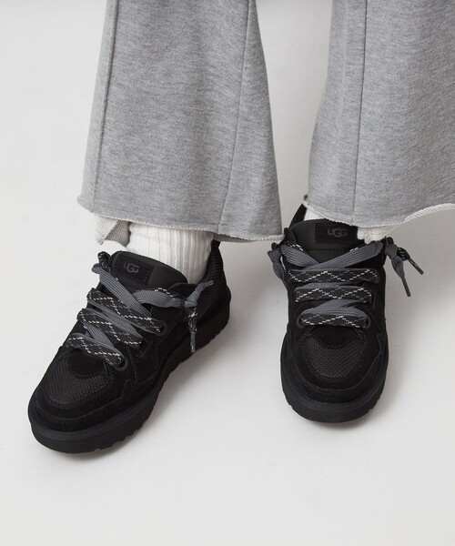 セール】＜UGG＞ ロー ローメル / Lo Lowmel（スニーカー）｜UGG（アグ