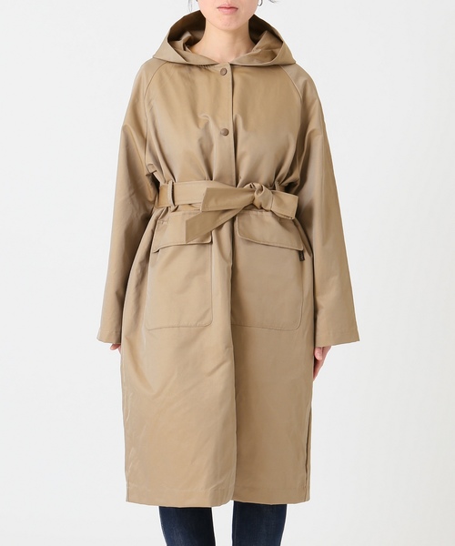 LAVENHAM（ラベンハム）の「《19SS》【LAVENHAM /ラベンハム】ライナー