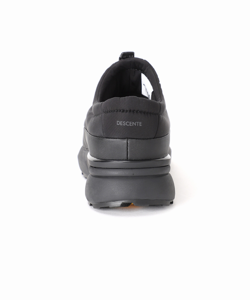 DESCENTE ALLTERRAIN 別注 D.TRACE MOC MG ウインターブーツ（ブーツ