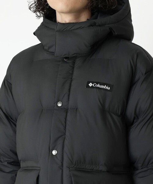 Columbia（コロンビア）の「ウォルトンロックインシュレイテッド