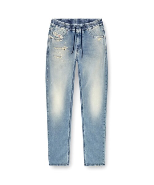 DIESEL ディーゼル ジョグデニム スキニー KRAILEY W27 【公式通販】