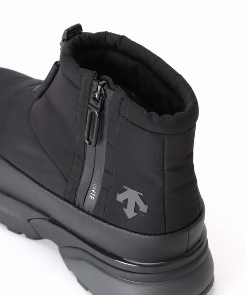 IENA（イエナ）の「DESCENTE ALLTERRAIN 別注 D.TRACE PAD MID MG