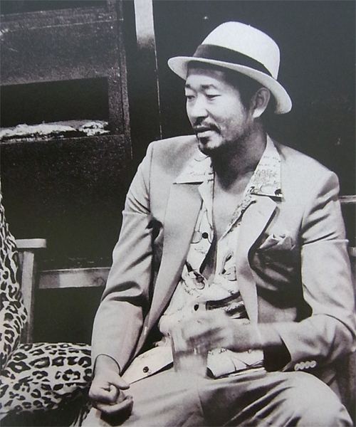 WACKO MARIA（ワコマリア）の「WACKO MARIA THR-01 ＜PANAMA BLACK