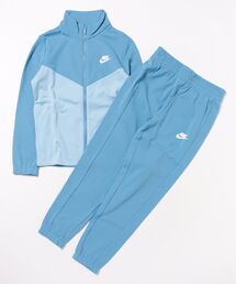 NIKE（ナイキ）｜セットアップ（ブルー系）一覧 - WEAR