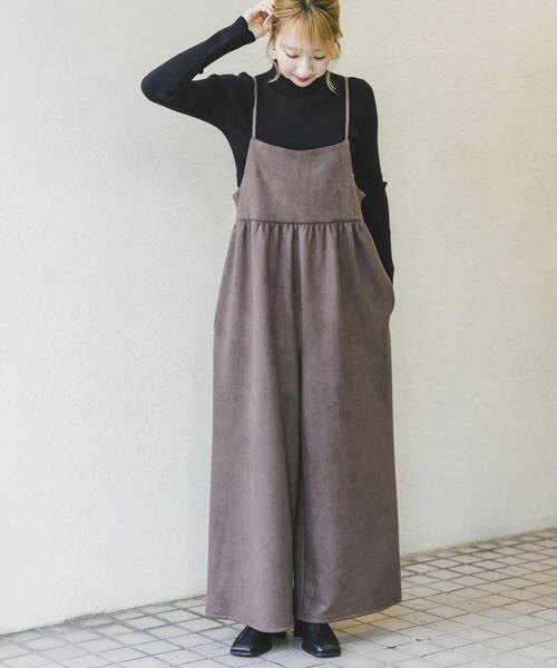 ITEMS URBANRESEARCH（アイテムズ アーバンリサーチ）の「リブニット