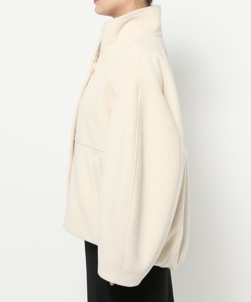 LOWRYS FARM（ローリーズファーム）の「ウーリーテックスタンド