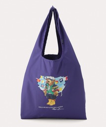 a4」に該当するPOLO RALPH LAUREN｜ポロ ラルフ ローレンのトート