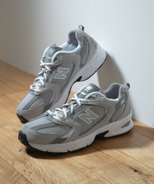 NEW BALANCE MR530CK（スニーカー）｜New Balance（ニューバランス）の