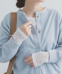 URBAN RESEARCH DOORS｜アーバン リサーチ ドアーズのトップス（レース