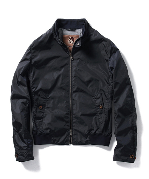 Sealup（シーラップ）の「◇Sealup / ボマージャケット（ブルゾン