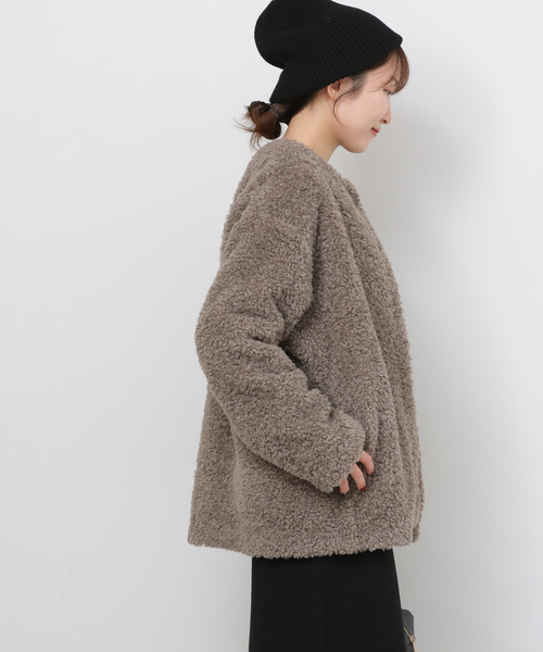 JOURNAL STANDARD relume（ジャーナルスタンダード レリューム）の