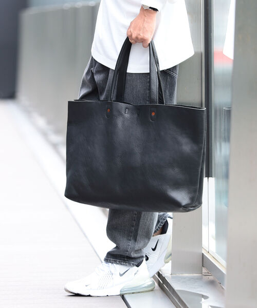 SLOW（スロウ）の「SLOW×BEAMS / 別注 bono TOTE（トートバッグ）」 - WEAR