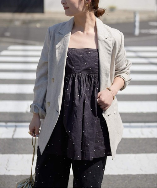 SLOBE IENA（スローブイエナ）の「《WEB・一部店舗限定/追加》ドット