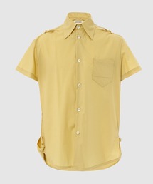 NAMACHEKO（ナマチェコ）の「OMARO OVERSHIRT（シャツ/ブラウス）」 - WEAR