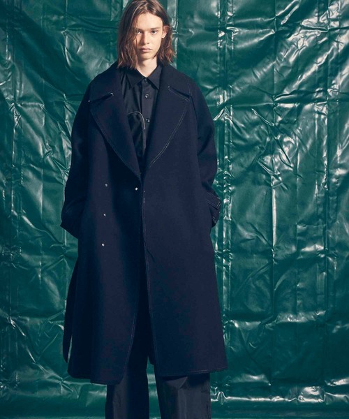 MAISON SPECIAL（メゾンスペシャル）の「《ユニセックスアイテム