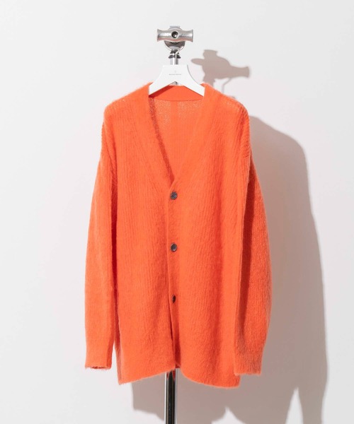 MAISON SPECIAL（メゾンスペシャル）の「《ユニセックスアイテム