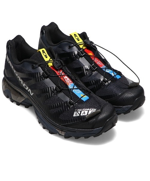 SALOMON XT-4 OG / サロモン エックスティーフォー オージー