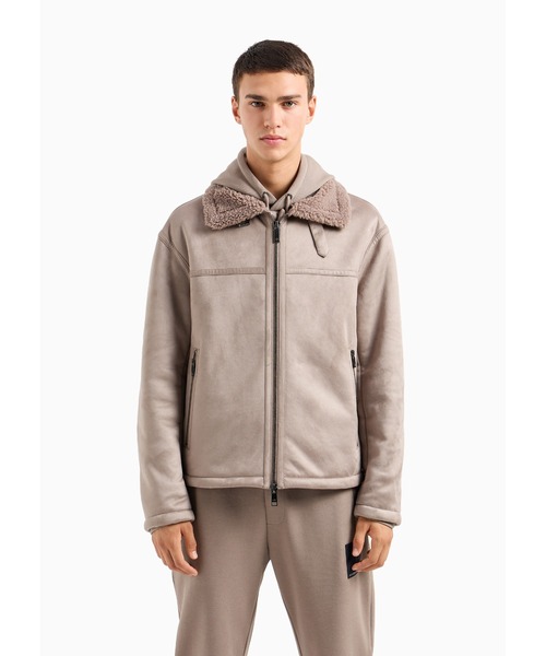 ARMANI EXCHANGE（アルマーニエクスチェンジ）の「【A|X アルマーニ