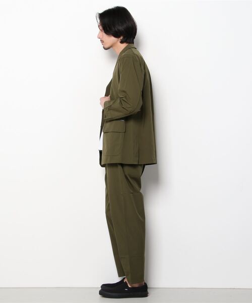 APPLEBUM（アップルバム）の「Relax Suit Setup（セットアップ）」 - WEAR