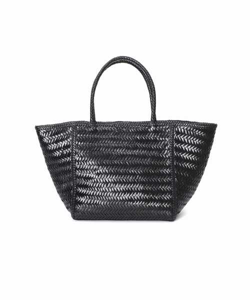 MAISON N.H PARIS JANVIER PETIT CUIR-トート（トートバッグ