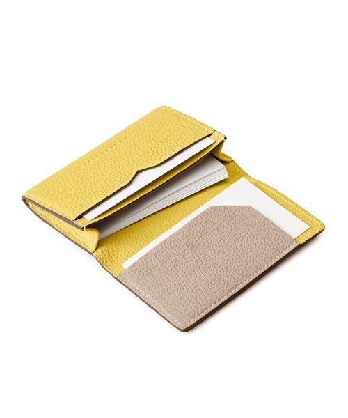 BONAVENTURA（ボナベンチュラ）の「【季節限定カラー】スリーブ付き