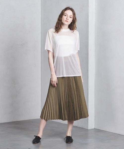 UNITED ARROWS（ユナイテッドアローズ）の「＜HYKE（ハイク