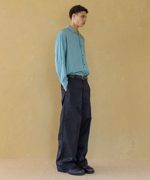 Dickies（ディッキーズ）の「＜Dickies × monkey time＞ツイル