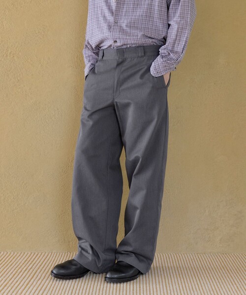 Dickies（ディッキーズ）の「＜Dickies × monkey time＞ツイル