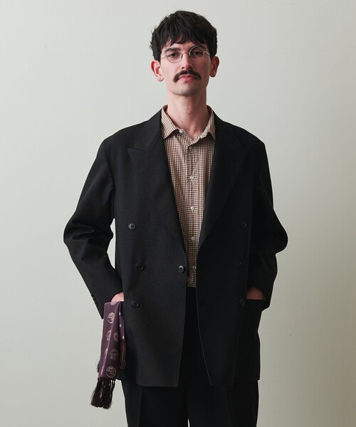 Steven Alan（スティーブンアラン）の「＜Steven Alan＞ ウール