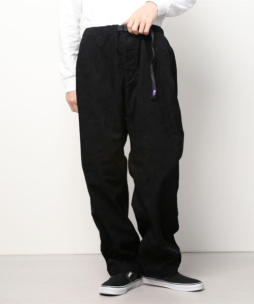 THE NORTH FACE（ザノースフェイス）の「THE NORTH FACE PURPLE LABEL