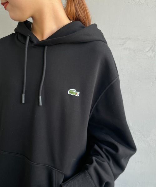 LACOSTE（ラコステ）の「[LACOSTE/ラコステ] ワンポイントロゴ