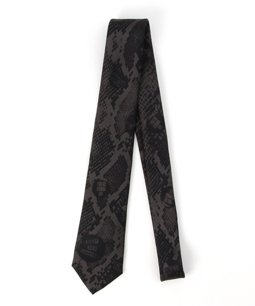 HYSTERIC GLAMOUR（ヒステリックグラマー）の「SNAKE XXXタイ
