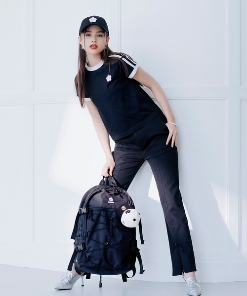 MARY QUANT（マリークワント）の「NEW ERA（R）×MQ BIGデイジー