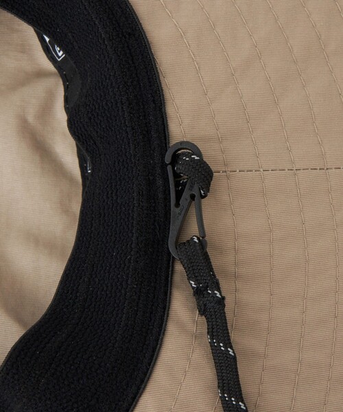 NEW ERA（ニューエラ）の「【別注】＜NEW ERA＞ワイドブリム ハット3