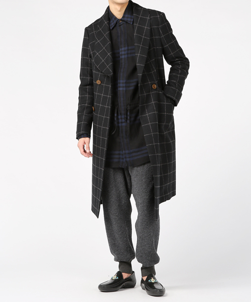 Vivienne Westwood MAN（ヴィヴィアンウエストウッドマン）の