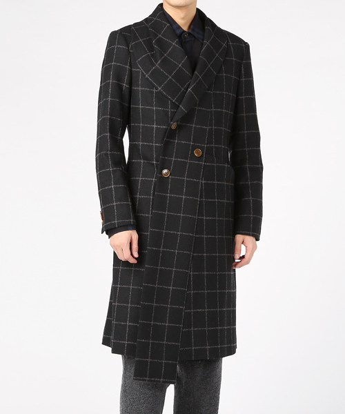 Vivienne Westwood MAN（ヴィヴィアンウエストウッドマン）の