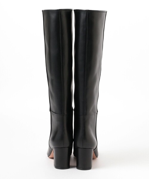 PELLICO（ペリーコ）の「PELLICO / APEMA ロングブーツ（ブーツ）」 - WEAR