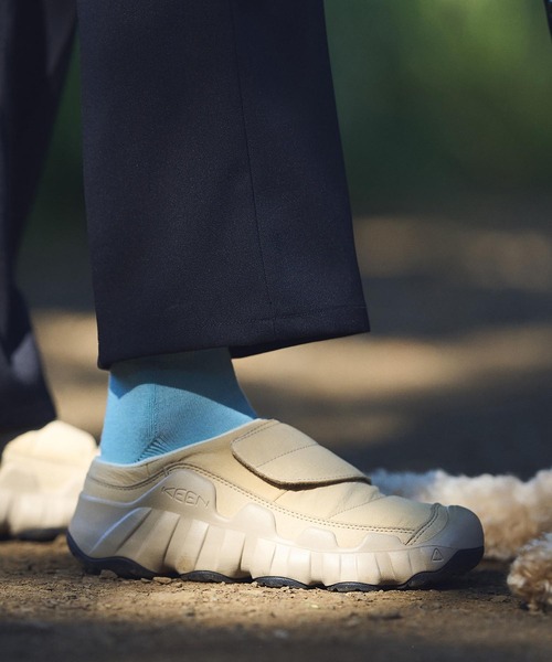 KEEN（キーン）の「HYPOWSER WRAP / ハイパウザー ラップ / レディース