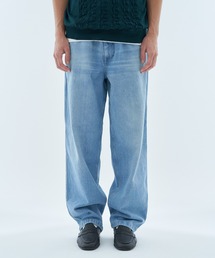 ESTNATION｜エストネーションのデニムパンツ通販 - ZOZOTOWN