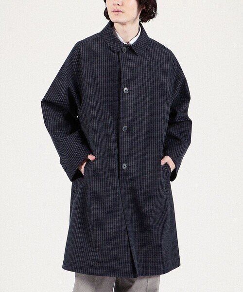 TOMORROWLAND （トゥモローランド）の「シルクコットンボンディング