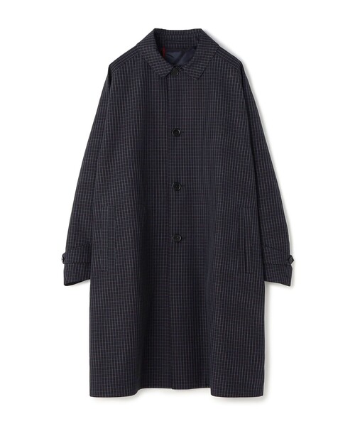 TOMORROWLAND （トゥモローランド）の「シルクコットンボンディング