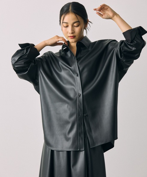 BABYLONE（バビロン）の「【柳橋唯さんコラボアイテム】バックタック