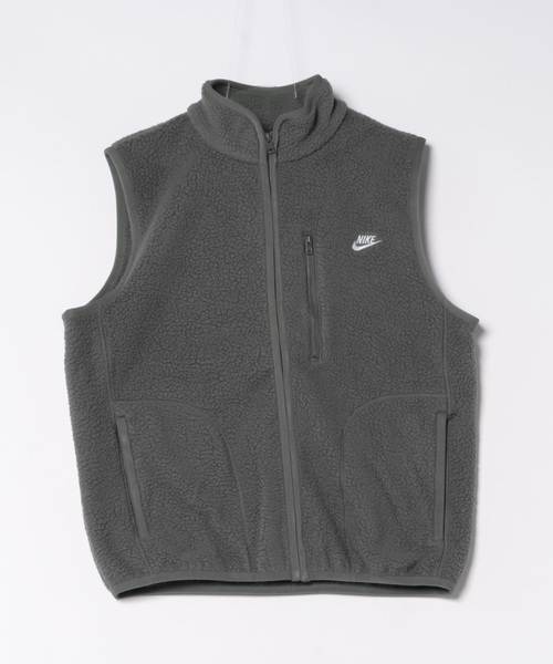 NIKE（ナイキ）の「《NIKEアパレル》クラブシーズナルウィンターライズ