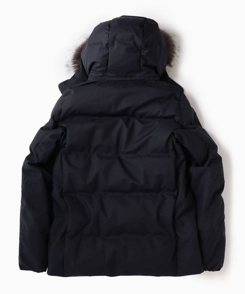 DESCENTE ALLTERRAIN（デサント オルテライン）の「DESCENTE