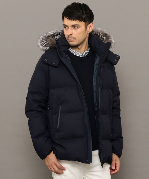 DESCENTE ALLTERRAIN（デサント オルテライン）の「DESCENTE