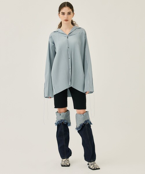 kotohayokozawa（コトハヨコザワ）の「【kotohayokozawa