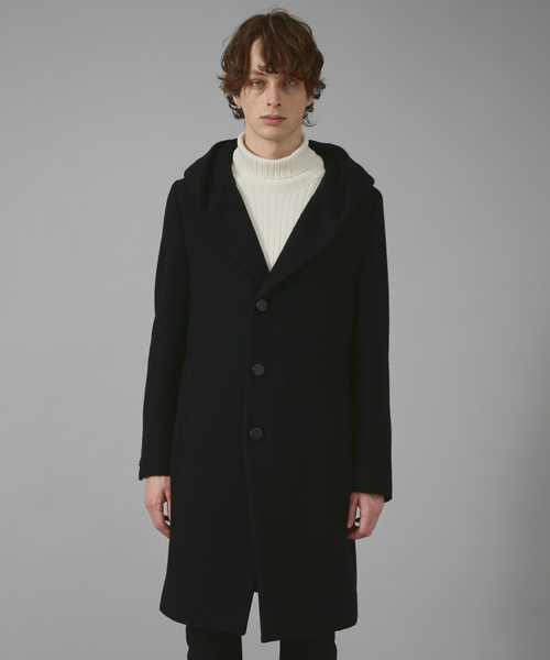 5351 POUR LES HOMMES（ゴーサンゴーイチプールオム）の「シングル