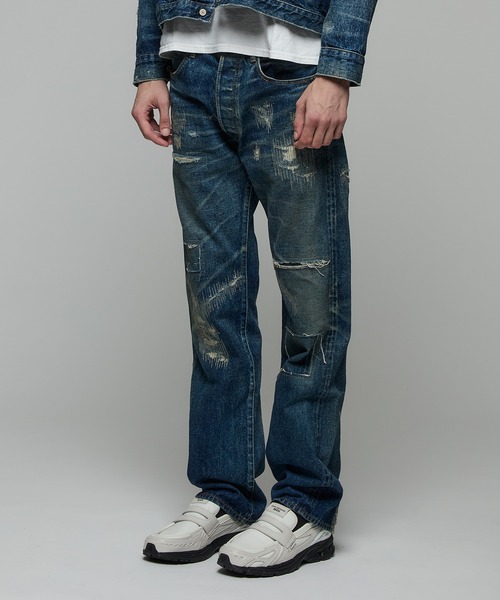 eYe JUNYA WATANABE MAN（アイジュンヤワタナベマン）の「『New Manual